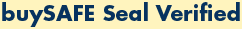 buySAFE Seal Verified