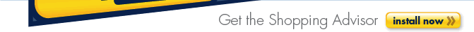 download and install the shopping advisor