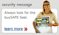 security message