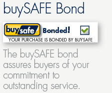 The buySAFE Bond