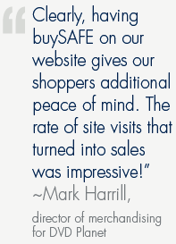 DVD Planet Case Study