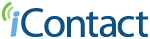 iContact logo
