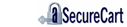 aSecureCart logo