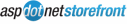 AspDotNetStorefront logo