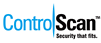 ControlScan logo