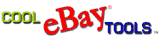 cool eBay Tools logo