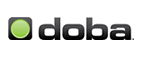 doba logo