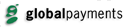 Global Payments Logo