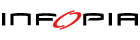 Infopia logo