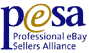 PESA logo