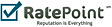 RatePoint Logo