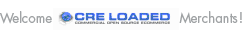 CRE Loaded Logo