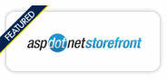 Featured integratd e-commerce partner