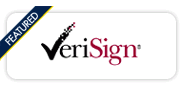 VeriSign: Featured Re-seller partner