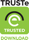 TRUSTe Verified Download