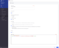 BigCommerce - BuySafe