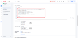 Miva with BuySafe_Invoice-Page