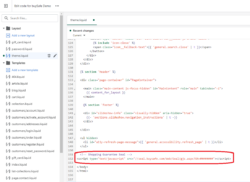 Shopify with BuySafe