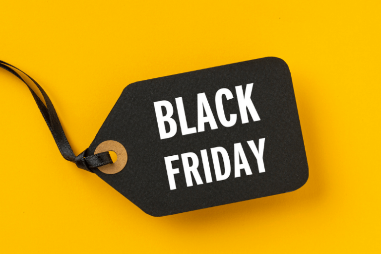 Black Friday 2021 Will Be Different. Here’s How to Prepare Your Online Store.