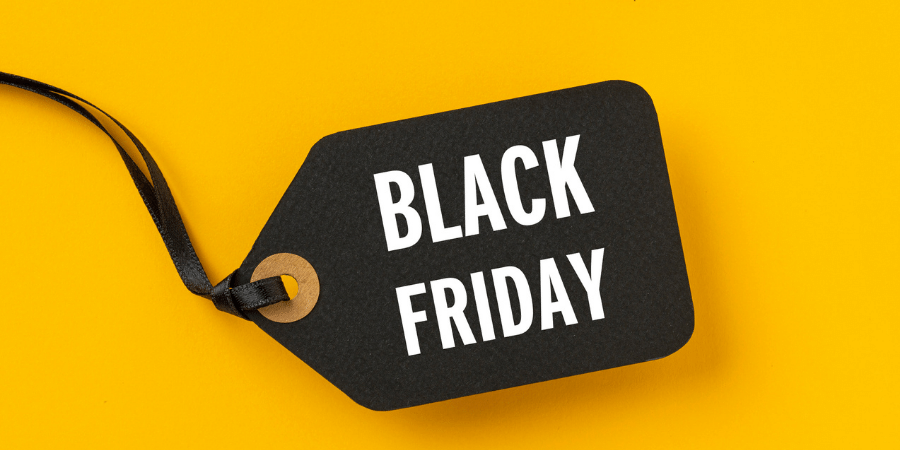Black Friday 2021 Will Be Different. Here’s How to Prepare Your Online Store.