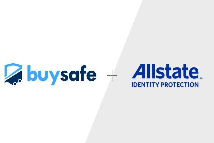 New at BuySafe: Enhanced Shopper Benefit With Allstate Identity Protection