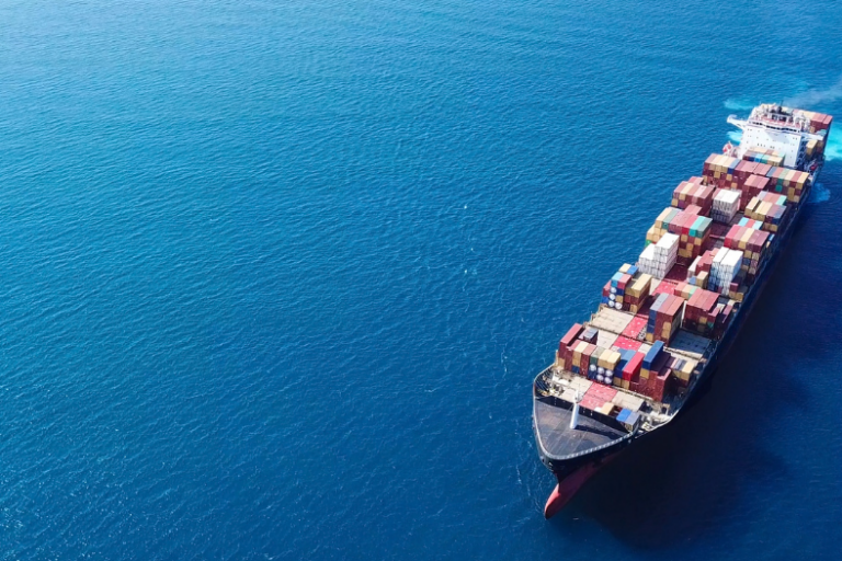 How to Navigate the Global Shipping Crisis as an Ecommerce Business
