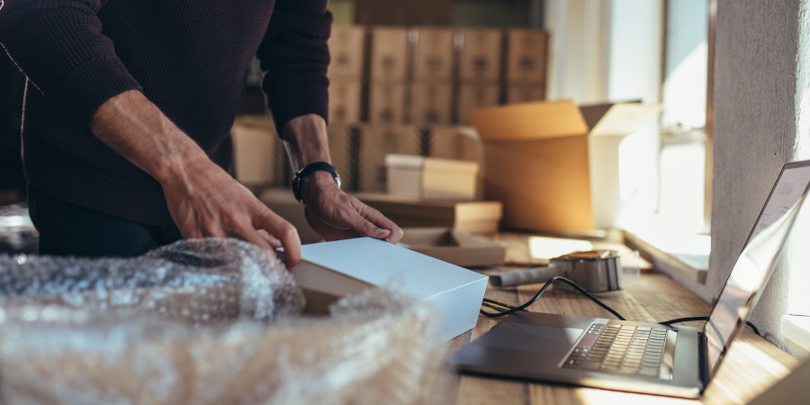 How to Choose the Best Dropshipping Supplier for Your New Online Business