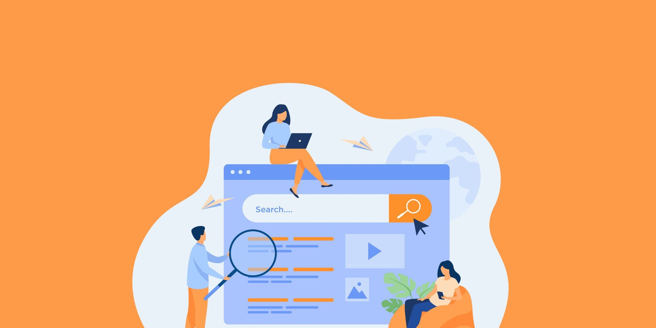 How to Effectively Use Low Search Keywords for Your Ecommerce Business